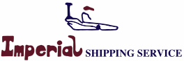 Imperial Shipping Service